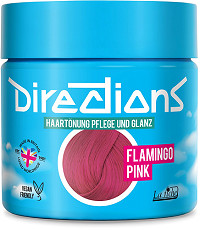  Directions Flamingo Pink 100&nbsp;ml 