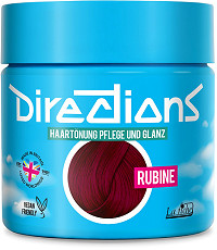  Directions Rubine 100&nbsp;ml 