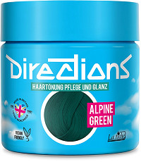  Directions Alpine Green 100&nbsp;ml 
