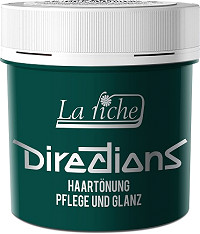  La Riche Directions Hair Colouring alpine green 89 ml 