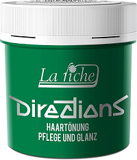 La Riche Directions Hair Colouring apple green 89 ml 