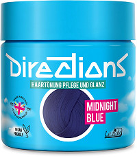  Directions Midnight Blue 100&nbsp;ml 