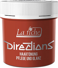  La Riche Directions Hair Colouring flame 89 ml 