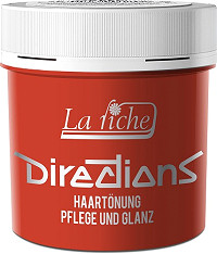  La Riche Directions Hair Colouring Tangarine 89 ml 