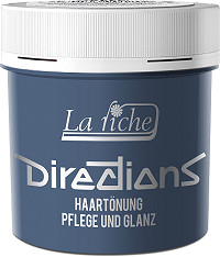  La Riche Directions Semi-Permanent Haircolour Slate 89 ml 