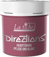  La Riche Directions Semi-Permanent Haircolour Pastel Rose 89 ml 
