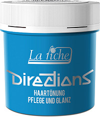  La Riche Directions Semi-Permanent Haircolour Pastel Blue 89 ml 