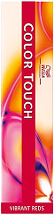 Wella Color Touch Vibrant Reds 3/5 dark brown mahogany 60 ml 