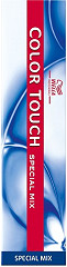  Wella Color Touch Special Mix 0/45 red-mahogany 60 ml 