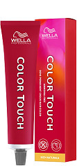  Wella Color Touch Rich Naturals 10/81&nbsp;Lightest Blonde Pearl Ash 60&nbsp;ml 