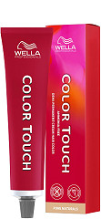  Wella Color Touch Pure Naturals 6/0 Dark Blonde 60&nbsp;ml 