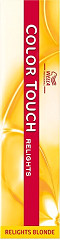  Wella Color Touch Relights blond /03 natural-gold 60 ml 