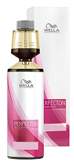  Wella Perfecton Conditionning Colour Rinse /43 Red Gold 250 ml 