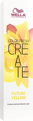  Wella Color Fresh Create Future Yellow 60&nbsp;ml 