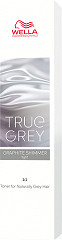  Wella True Grey Graphite Shimmer Light 