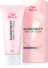  Wella Shinefinity Zero Lift Glazes 06/6 Cherry Wine 60&nbsp;ml 