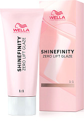  Wella Shinefinity Zero Lift Glazes 09/02 Soft Sage 60&nbsp;ml 
