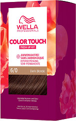  Wella Color Touch Fresh-Up-Kit 6/0 Dark Blonde 130&nbsp;ml 