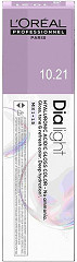  Loreal Dialight 10.21 Iridescent Sorbet Milkshake 60&nbsp;ml 