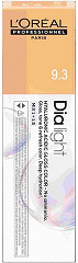 Loreal Dialight 9.03 Golden Milkshake 60 ml