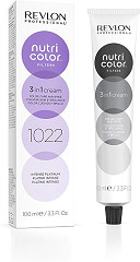  Revlon Professional Nutri Color Filters 1022 Intense Platinum 100 ml 