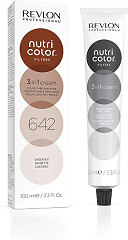  Revlon Professional Nutri Color Filters 642 Chestnut 100 ml 
