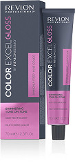  Revlon Professional Color Excel Gloss .821 Mushroom 70 ml 