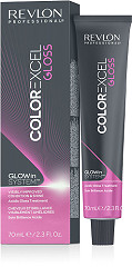  Revlon Professional Color Excel Gloss 10.21 Lightest Iridescent Ash Blonde 70 ml 