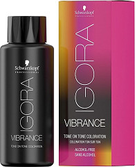  Schwarzkopf Igora Vibrance 5-67&nbsp;Light Brown Chocolate Copper 60&nbsp;ml 