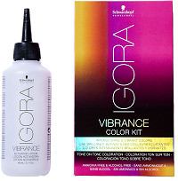  Schwarzkopf Igora Vibrance Home Coloring Kit 60&nbsp;ml 