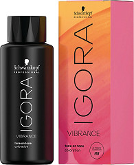  Schwarzkopf Igora Vibrance 9-57 Extra Light Blonde Gold Copper 60&nbsp;ml 