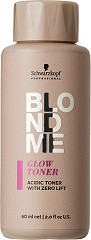 Schwarzkopf BlondME Glow Toner 9,5-41 Sand 60&nbsp;ml 