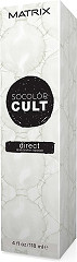  Matrix SoColor Cult Clear Semi 118 ml 