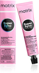 Matrix Super Sync Pre-Bonded 8A Ash 90 ml