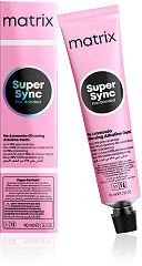  Matrix Super Sync Pre-Bonded 6NN 