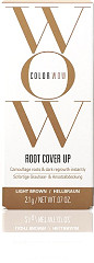  Color WOW Root Cover Up Light Brown 2,1g 