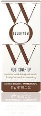  Color WOW Root Cover Up Medium Brown 2,1g 
