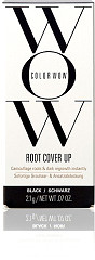  Color WOW Root Cover Up Black 2,1g 