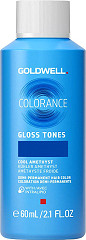  Goldwell Colorance Gloss Tones 9V Sheer Platinum 