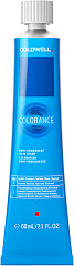 Goldwell Colorance 7AK@PK Cool Copper Elumenated Pink 60ml 