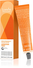  Londa Demi-Permanent Color Creme 0/34 60 ml 