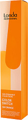  Londa Color Switch /5 Ok! Orange 80 ml 