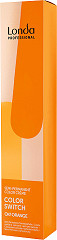 Londa Color Switch /5 Ok! Orange 80&nbsp;ml 