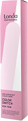  Londa Color Switch /9 Pop! Pink 80 ml 