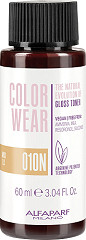  Alfaparf Milano Color Wear Gloss Toner 010N 60&nbsp;ml 