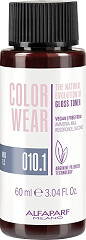 Alfaparf Milano Color Wear Gloss Toner 010.1