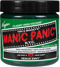 Manic Panic High Voltage Classic Venus Envy 118 ml