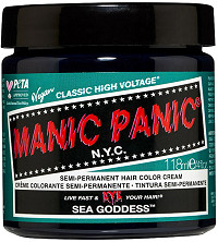  Manic Panic High Voltage Classic Sea Goddess 118&nbsp;ml 