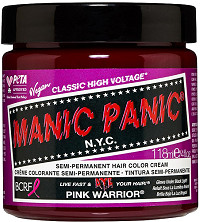 Manic Panic High Voltage Classic Pink Warrior 118 ml