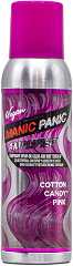  Manic Panic Amplified Spray Cotton Candy Pink 125&nbsp;ml 